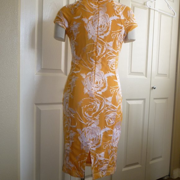 NY&C – New York and Company Eva Mendes Dress - Picture 7 of 16